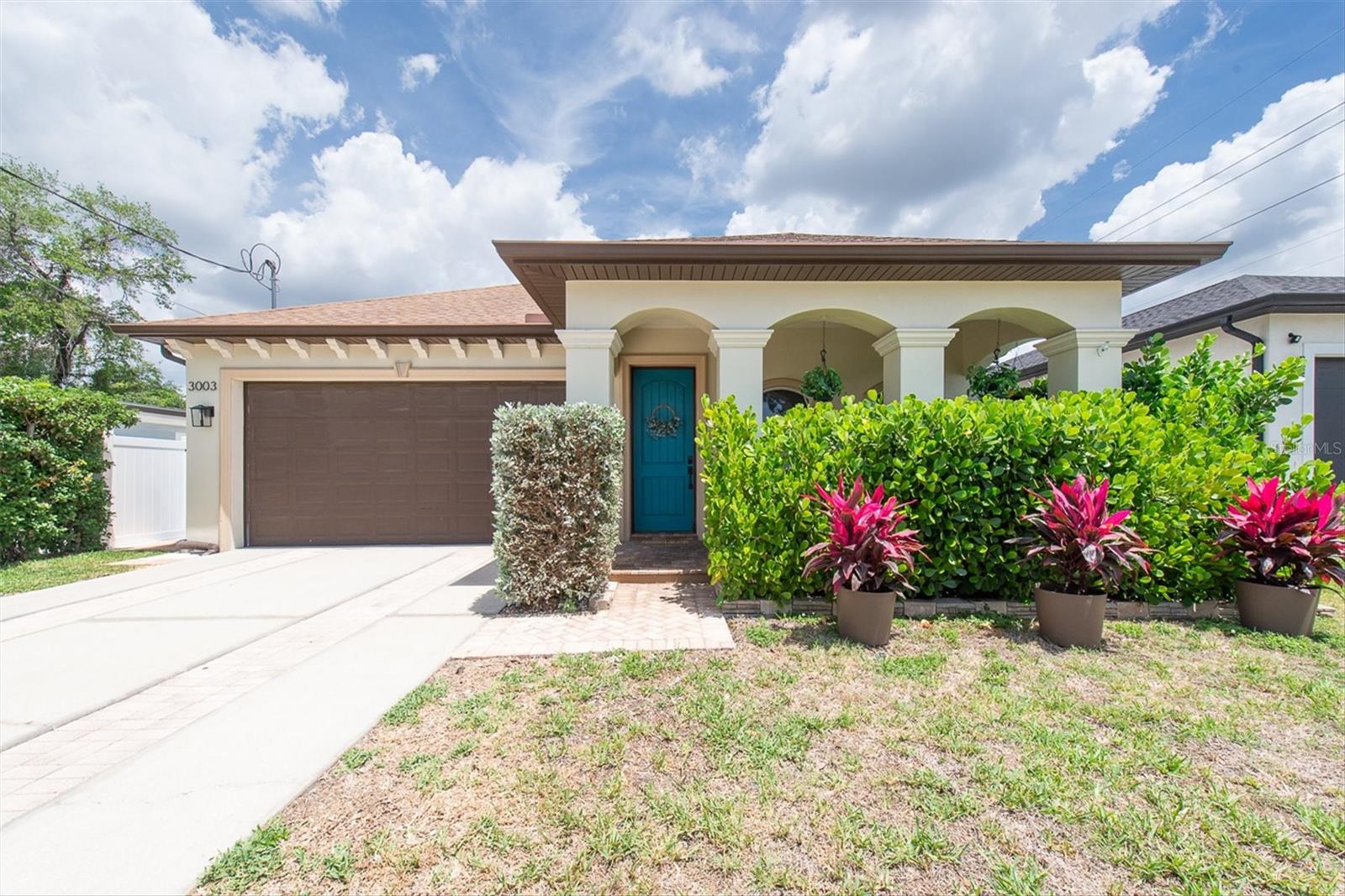 3003 W LEROY ST, TAMPA, FL, 33607