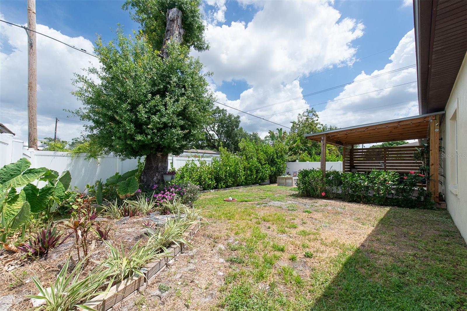 3003 W LEROY ST, TAMPA, FL, 33607
