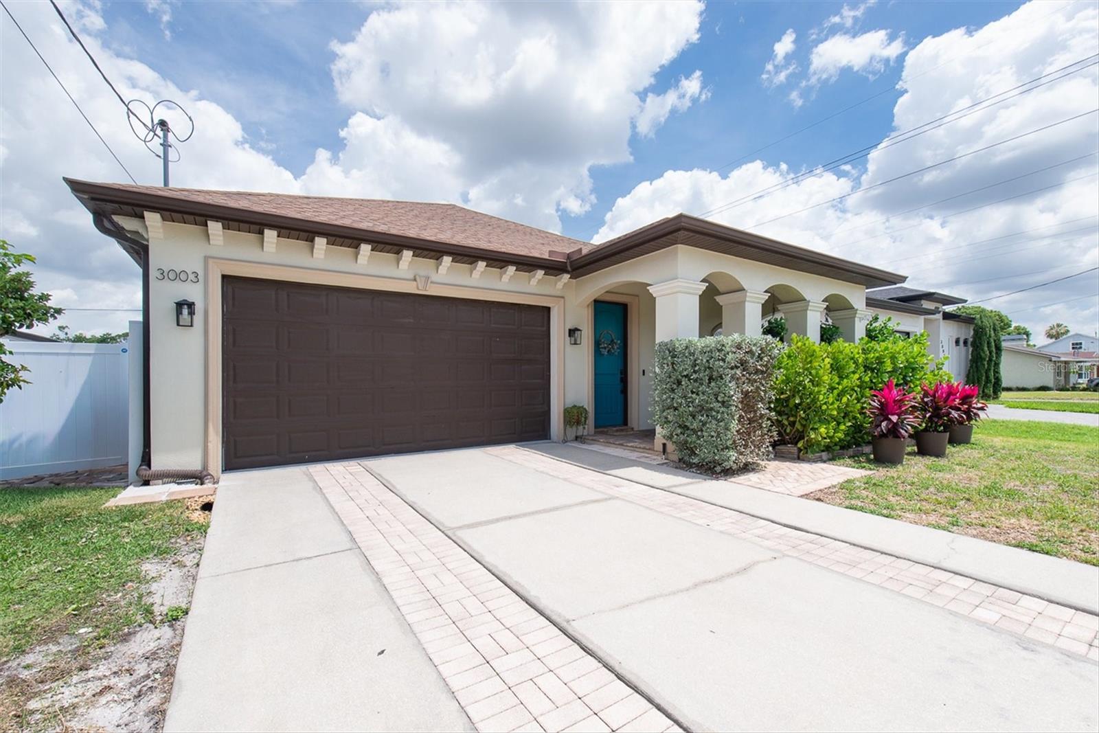 3003 W LEROY ST, TAMPA, FL, 33607