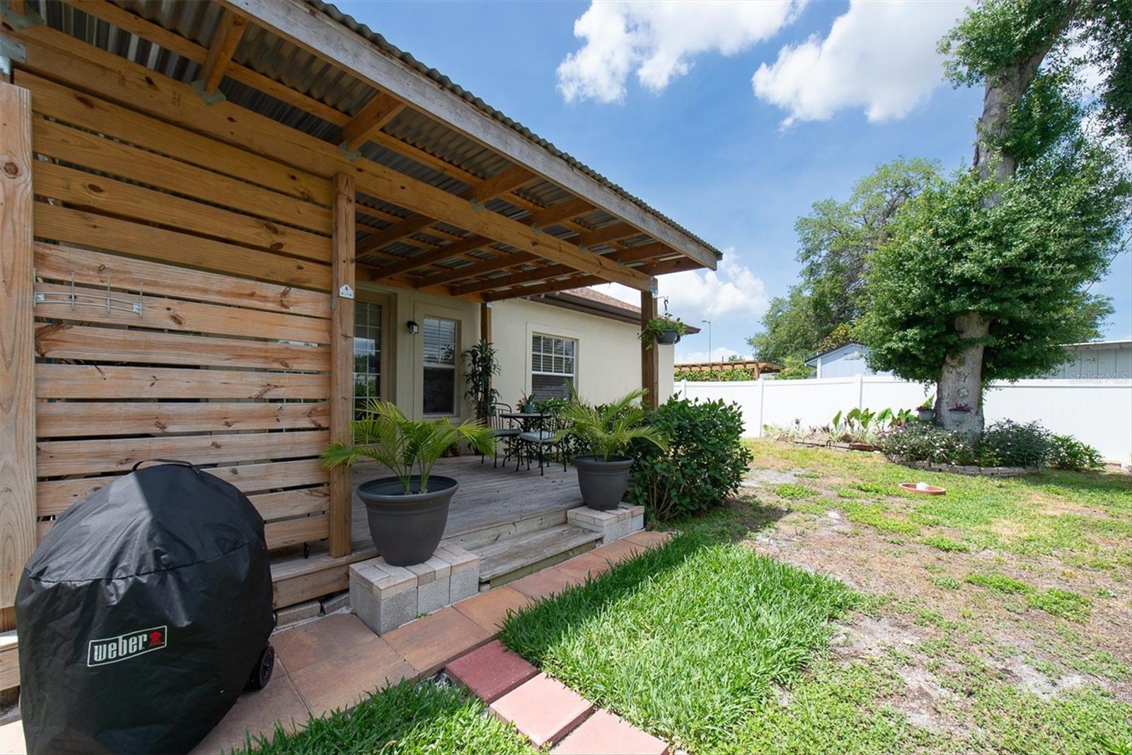 3003 W LEROY ST, TAMPA, FL, 33607