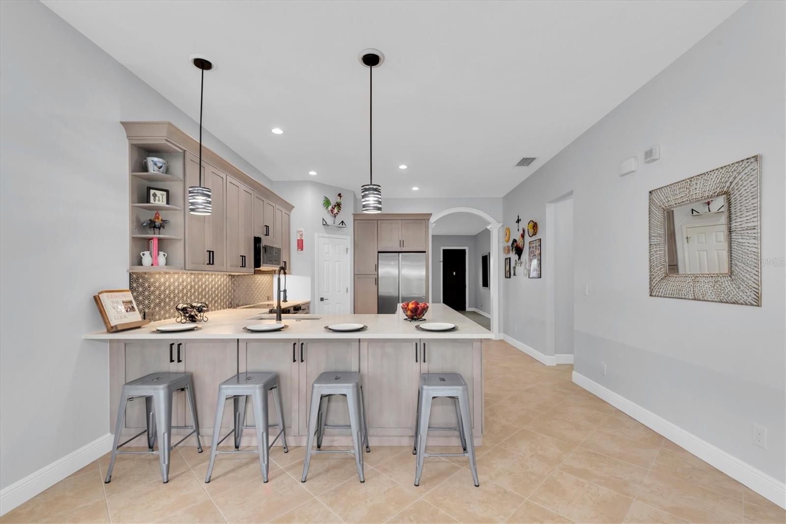 3003 W LEROY ST, TAMPA, FL, 33607
