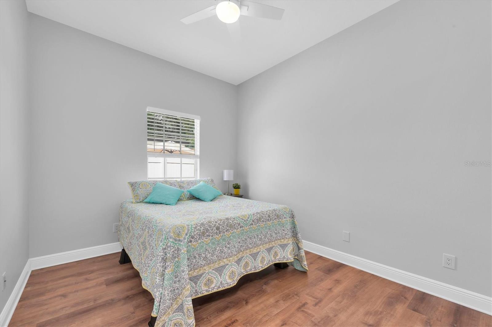 3003 W LEROY ST, TAMPA, FL, 33607
