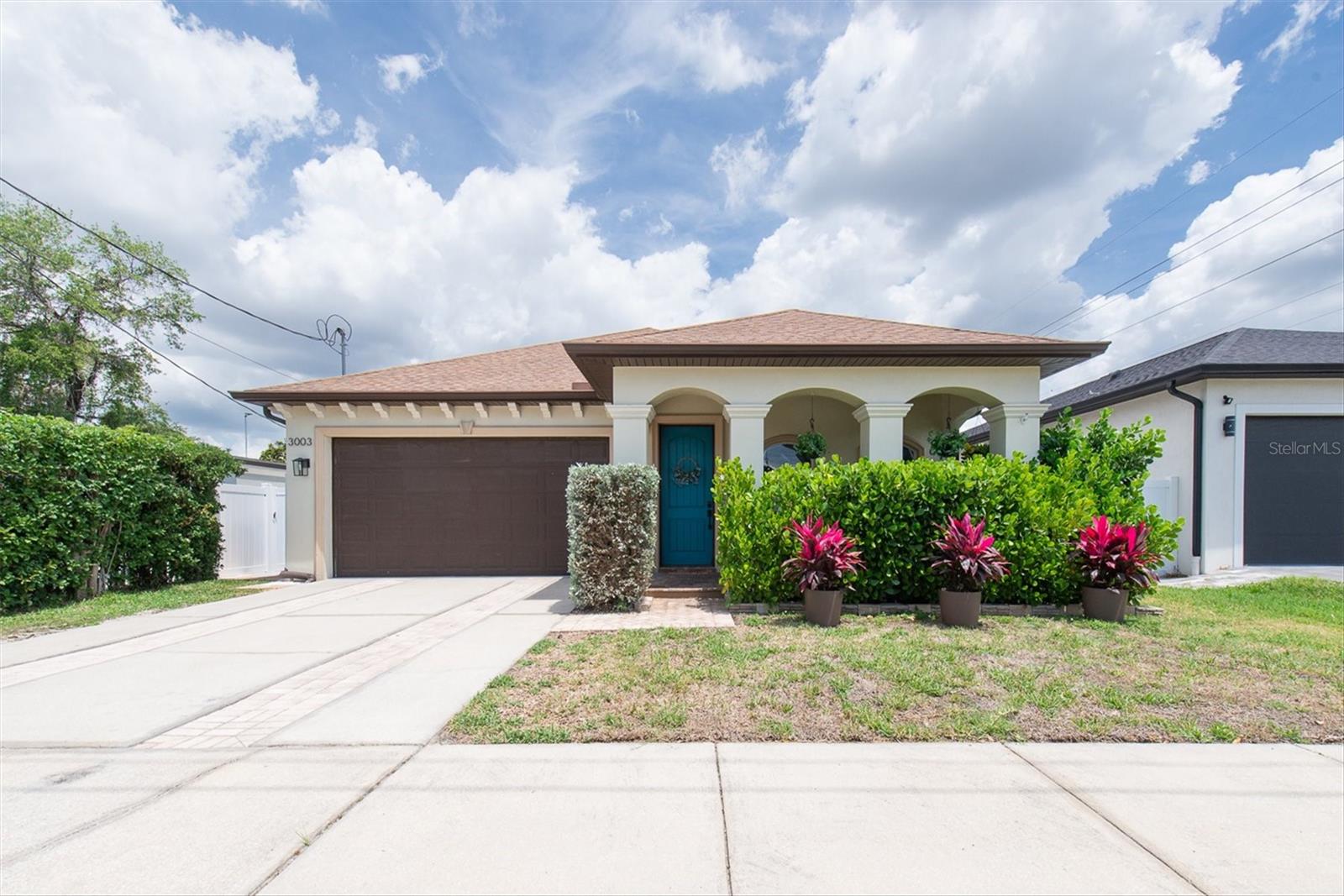 3003 W LEROY ST, TAMPA, FL, 33607
