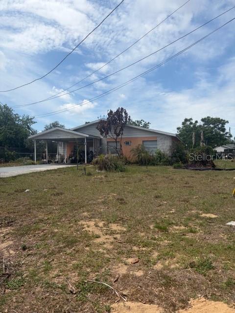 227 POINSETTIA DR, HAINES CITY, FL, 33844