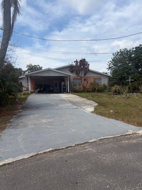 227 POINSETTIA DR, HAINES CITY, FL, 33844