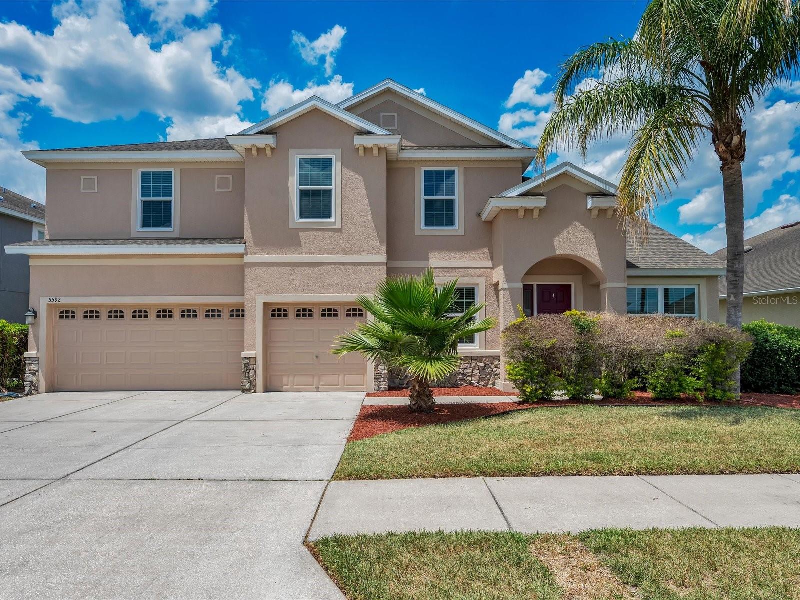 5592 SUPERIOR DR, LAKELAND, FL, 33805