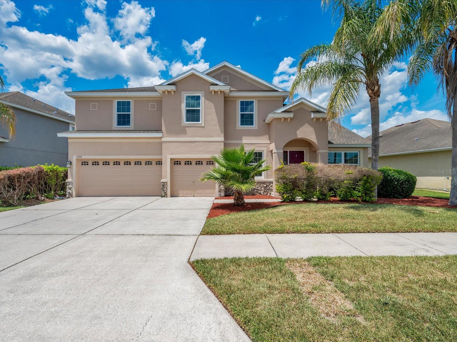 5592 SUPERIOR DR, LAKELAND, FL, 33805