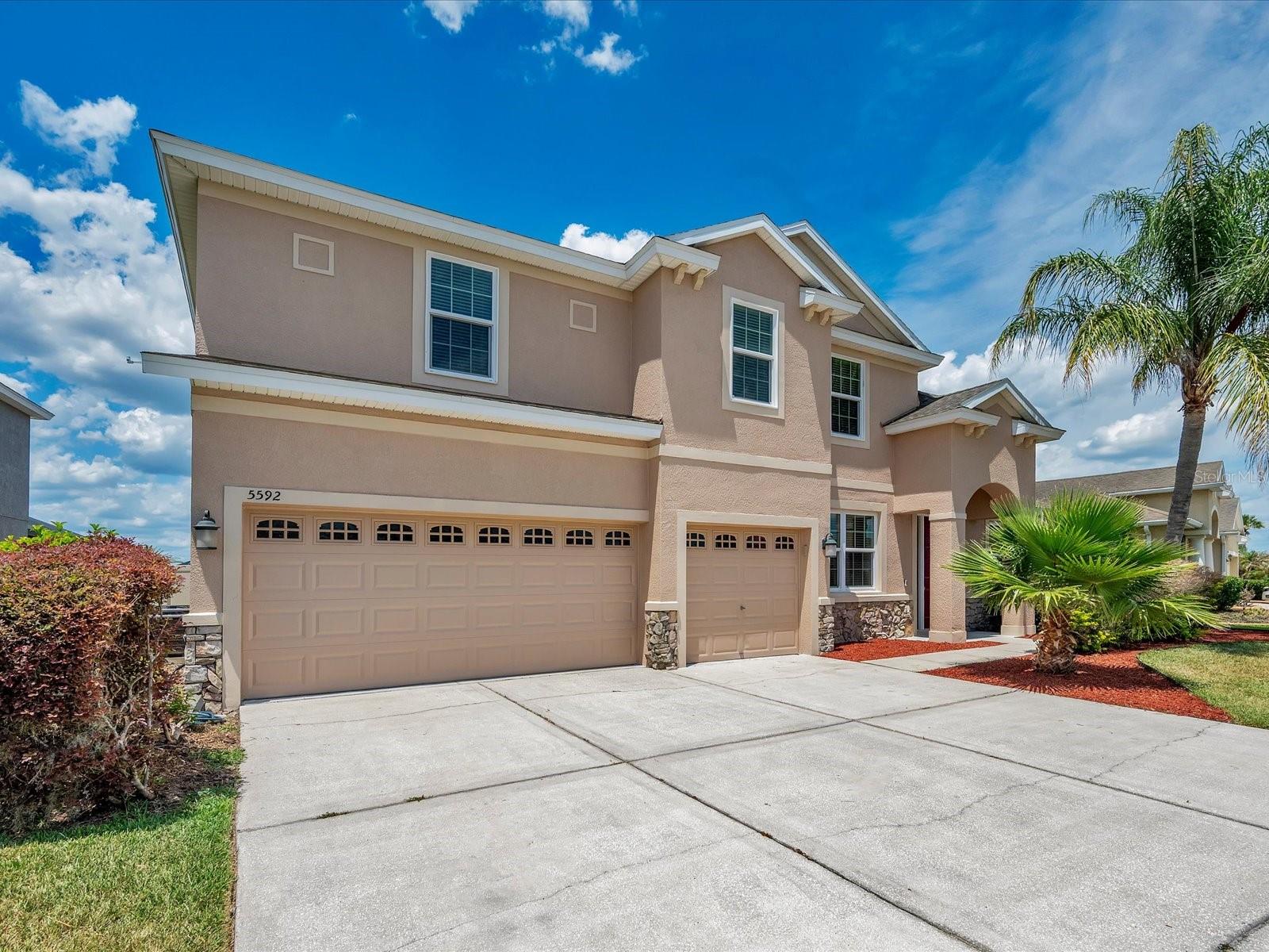5592 SUPERIOR DR, LAKELAND, FL, 33805