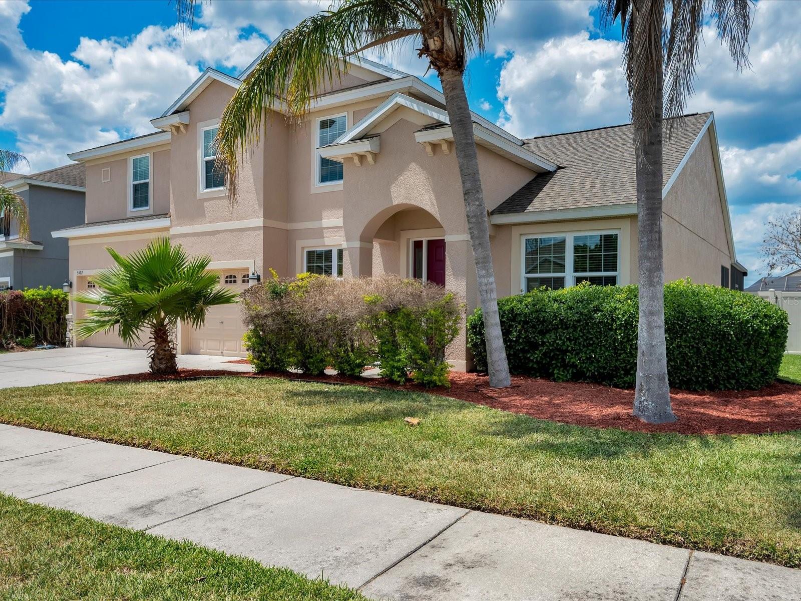 5592 SUPERIOR DR, LAKELAND, FL, 33805