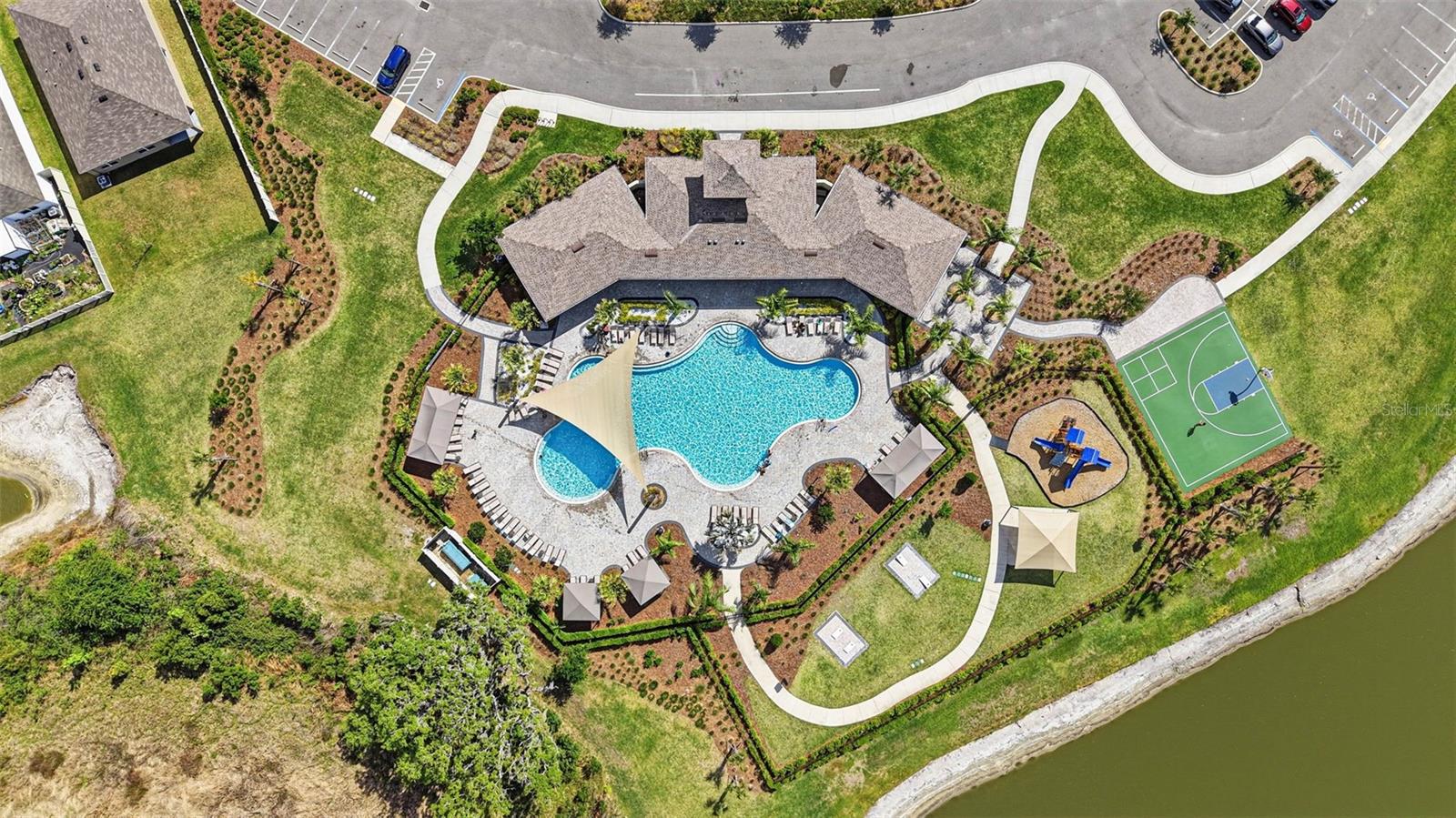 2959 COMMON FIG RUN, WESLEY CHAPEL, FL, 33543