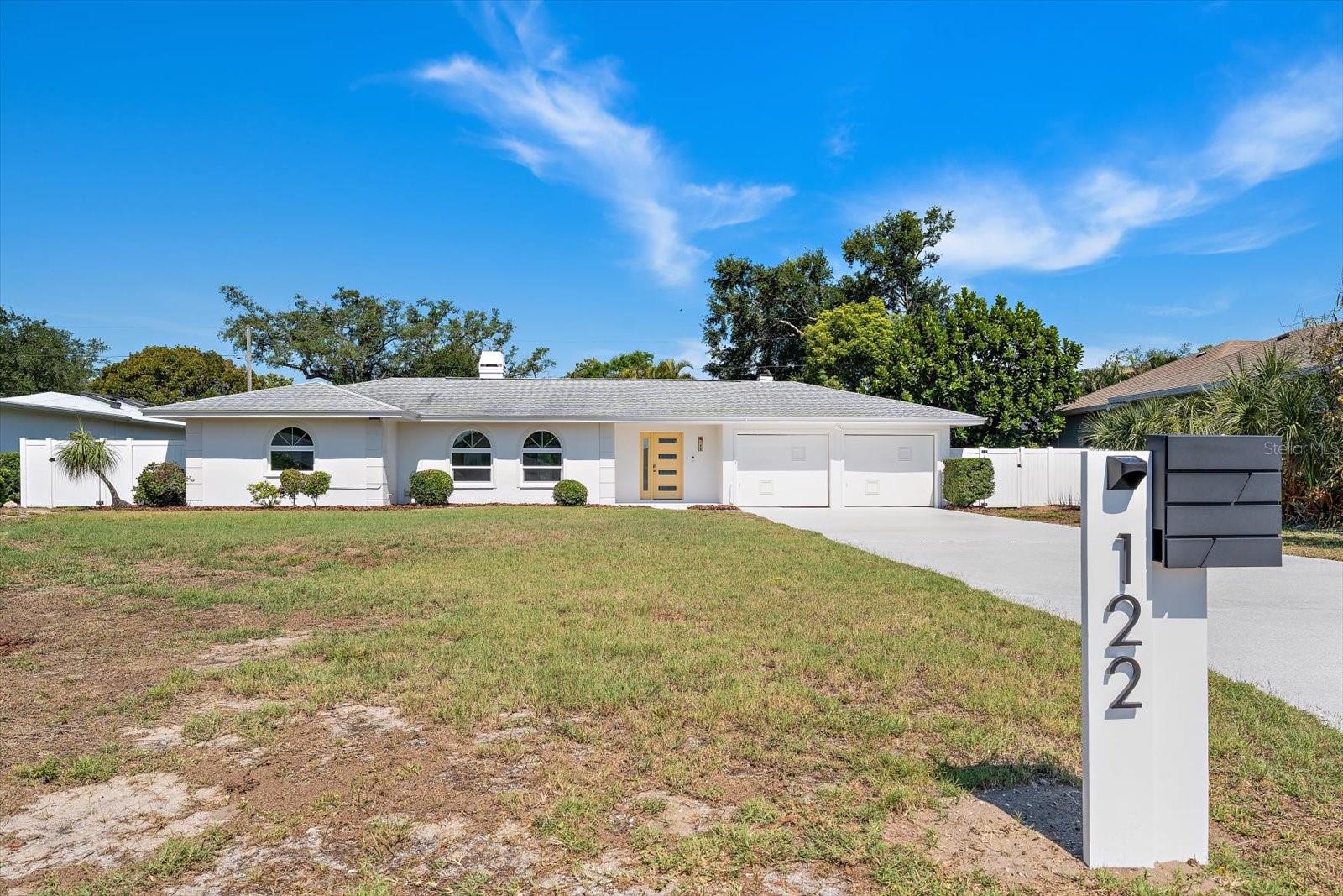 122 PALMETTO LN, LARGO, FL, 33770