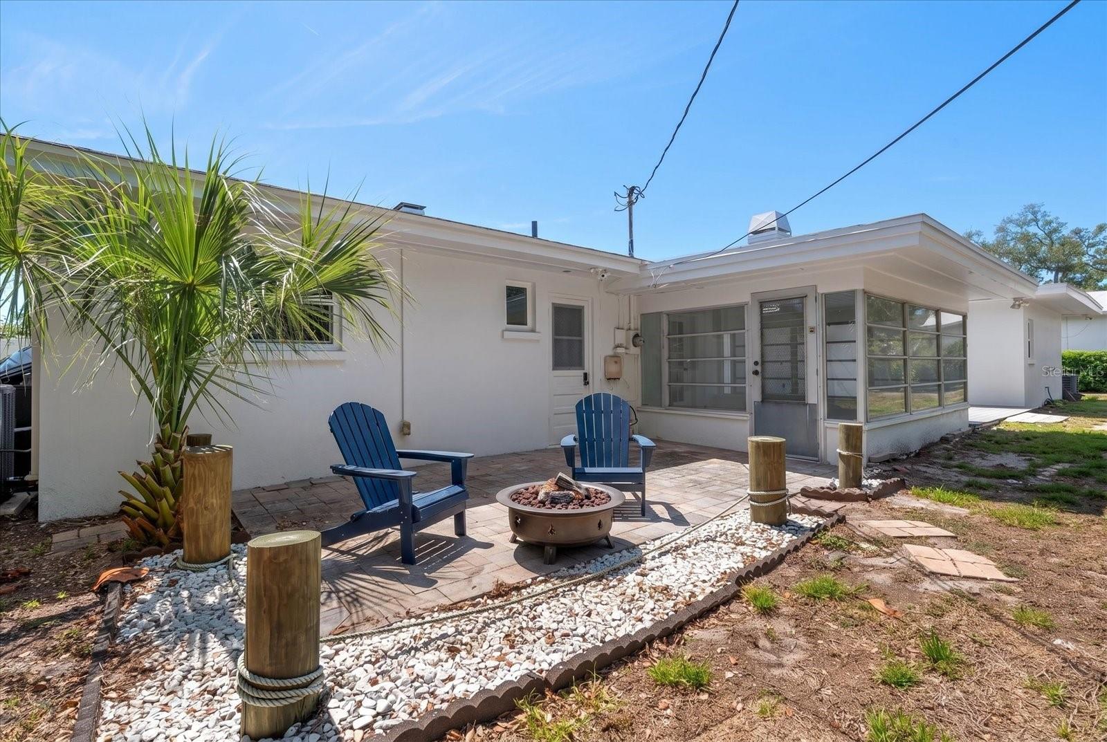 122 PALMETTO LN, LARGO, FL, 33770