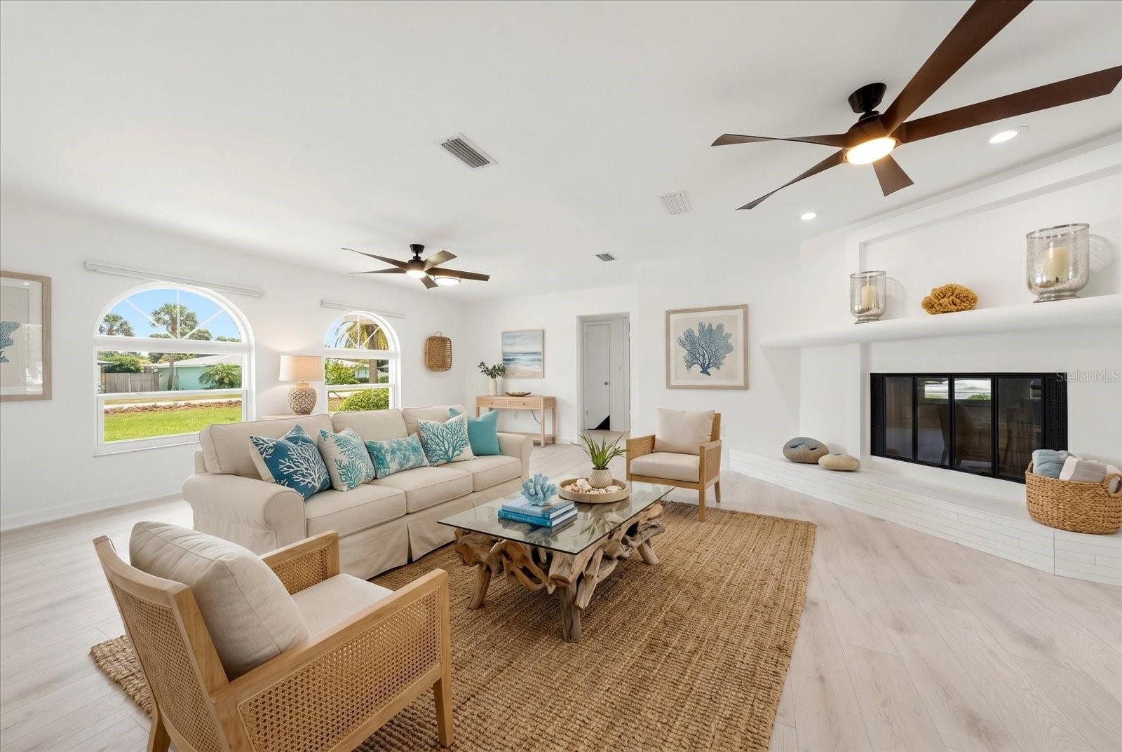 122 PALMETTO LN, LARGO, FL, 33770
