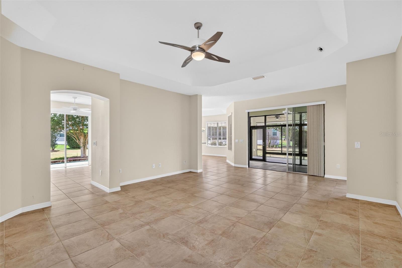 2970 FISHER AVE, THE VILLAGES, FL, 32163