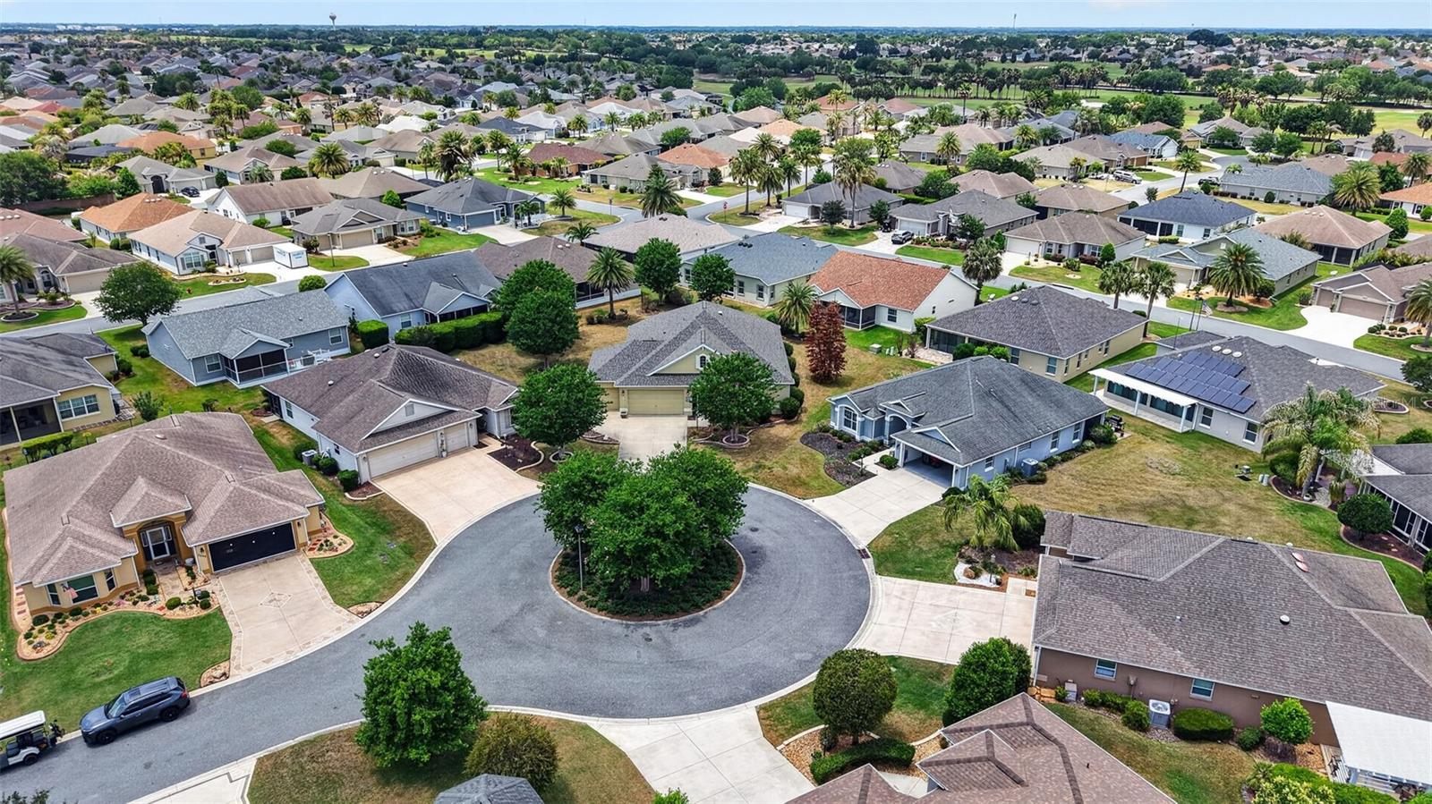 2970 FISHER AVE, THE VILLAGES, FL, 32163