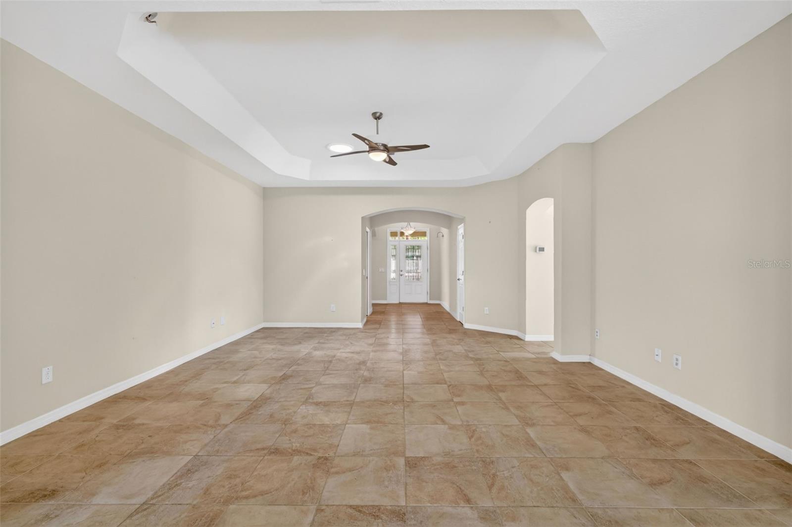 2970 FISHER AVE, THE VILLAGES, FL, 32163