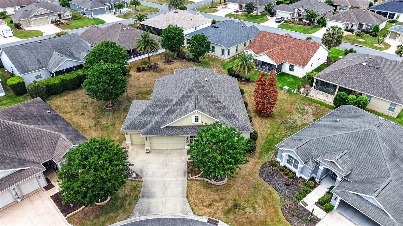 2970 FISHER AVE, THE VILLAGES, FL, 32163