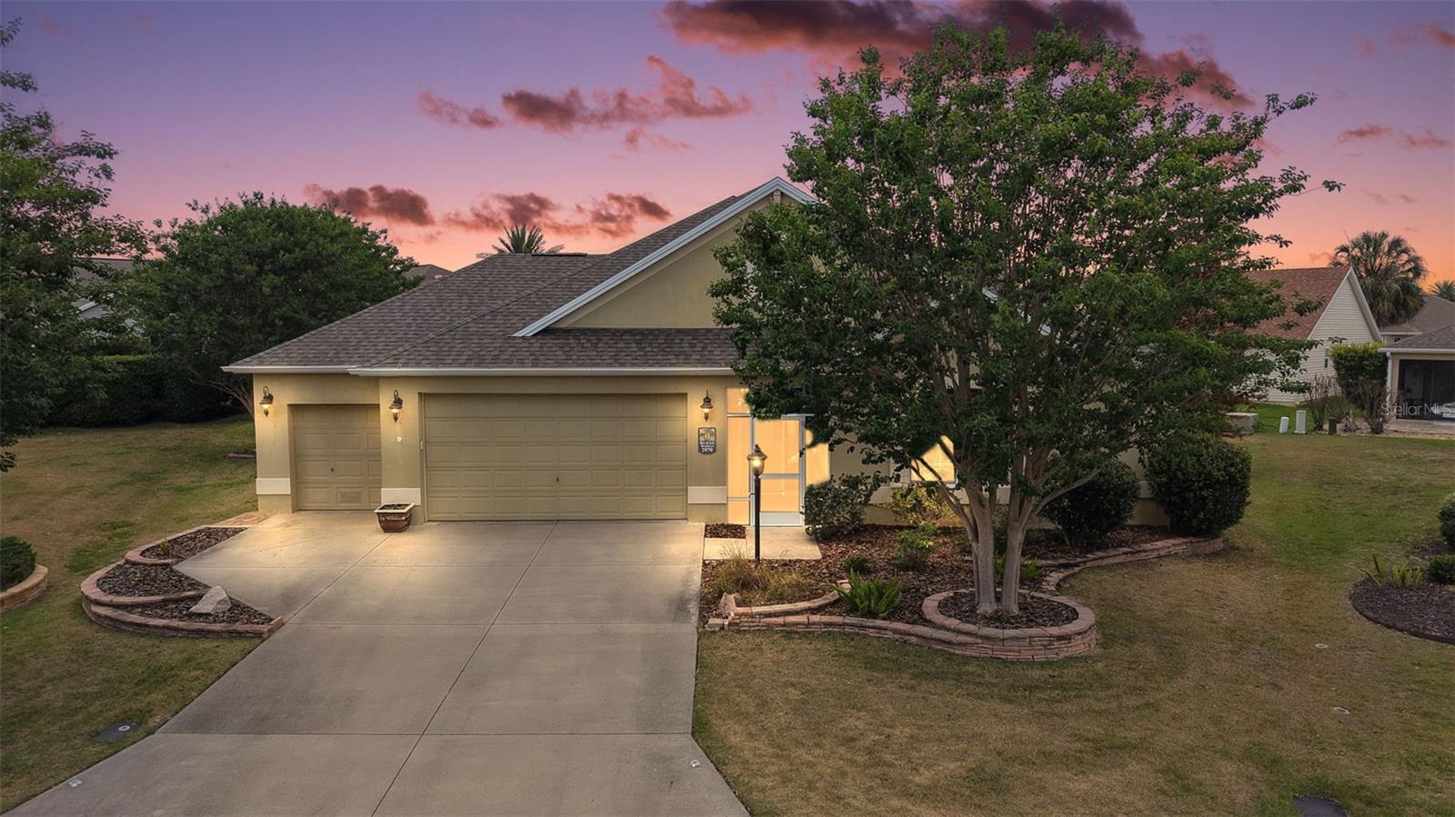 2970 FISHER AVE, THE VILLAGES, FL, 32163
