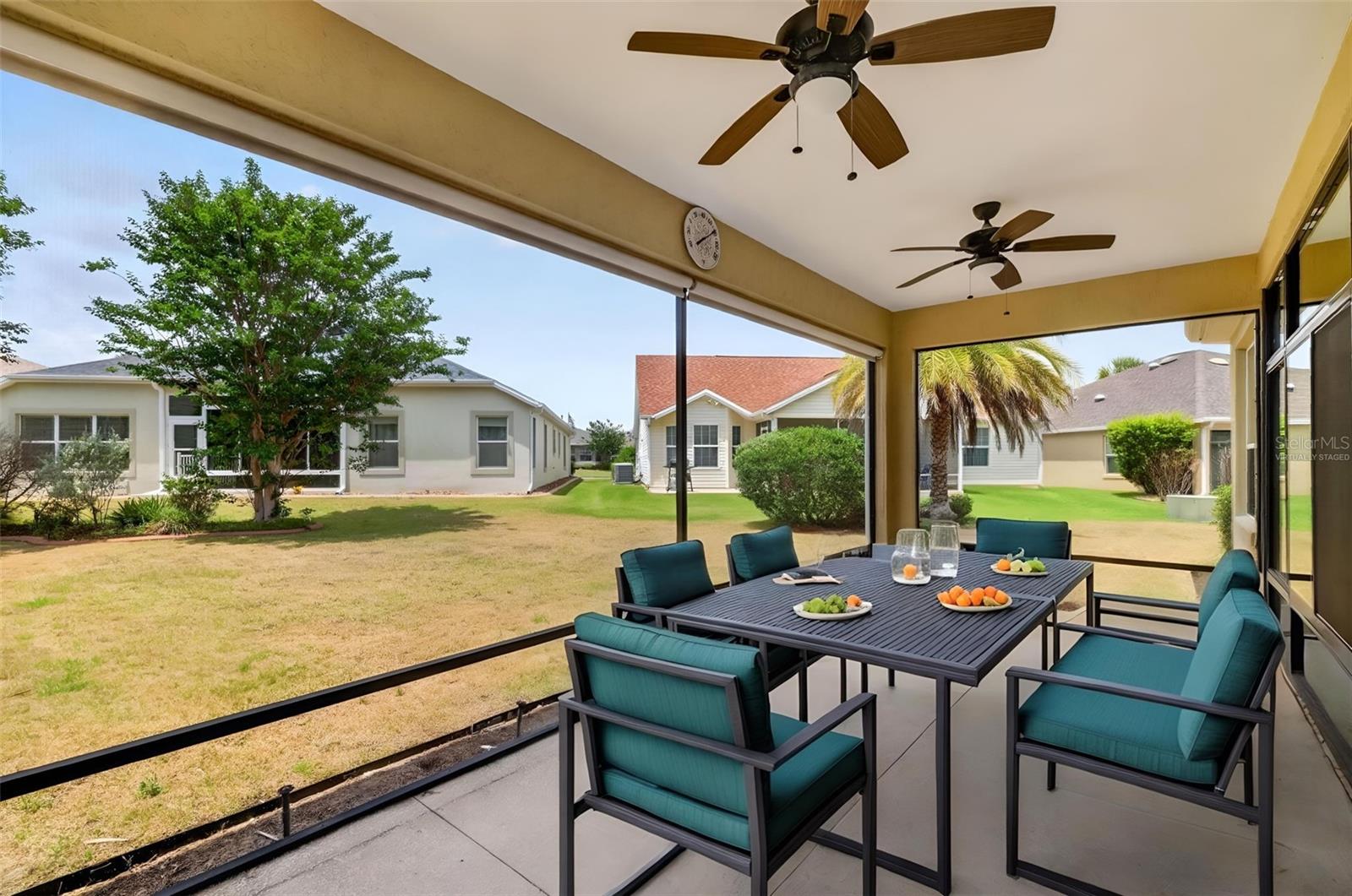 2970 FISHER AVE, THE VILLAGES, FL, 32163