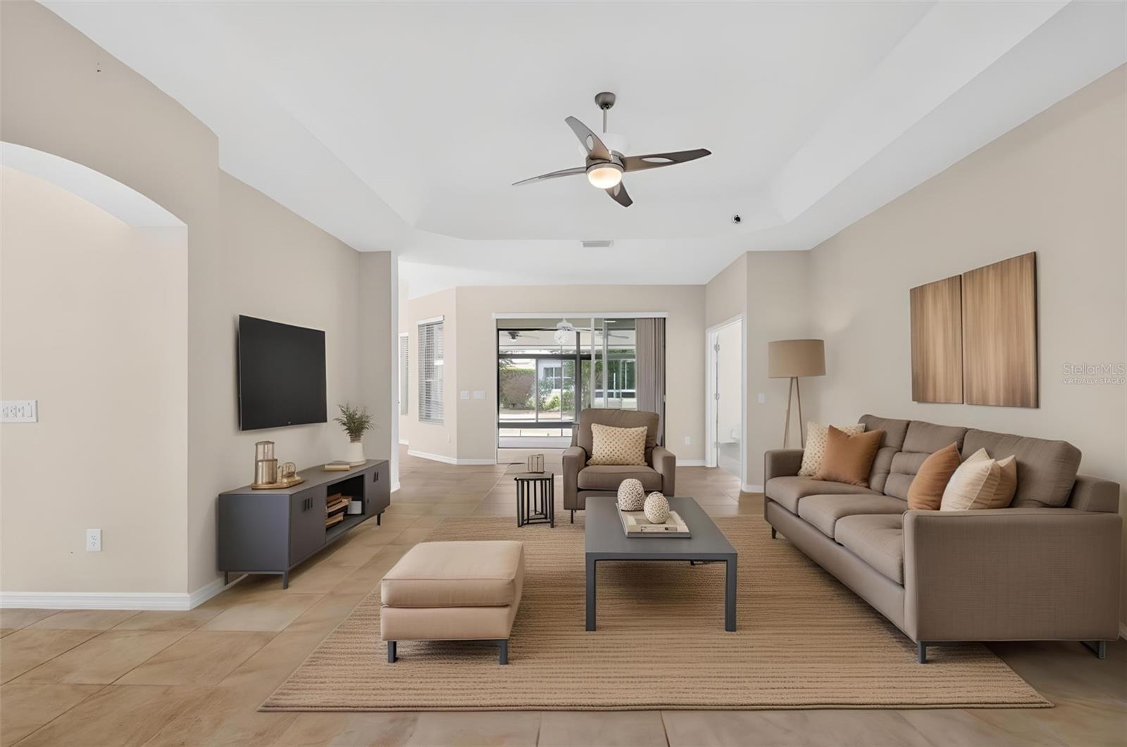 2970 FISHER AVE, THE VILLAGES, FL, 32163