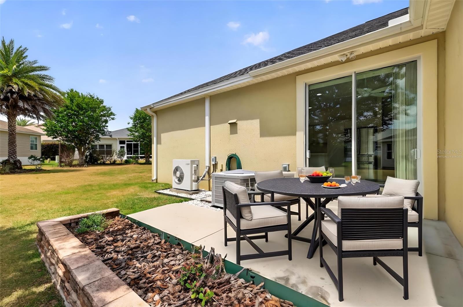 2970 FISHER AVE, THE VILLAGES, FL, 32163