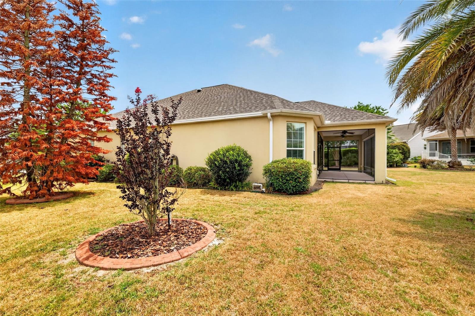 2970 FISHER AVE, THE VILLAGES, FL, 32163