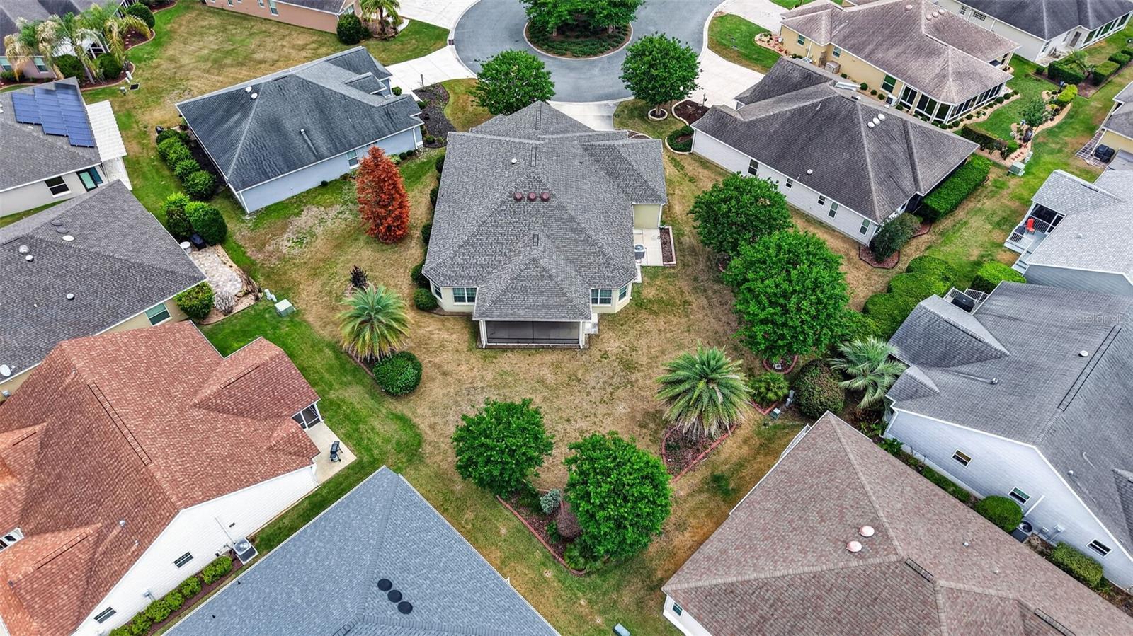 2970 FISHER AVE, THE VILLAGES, FL, 32163
