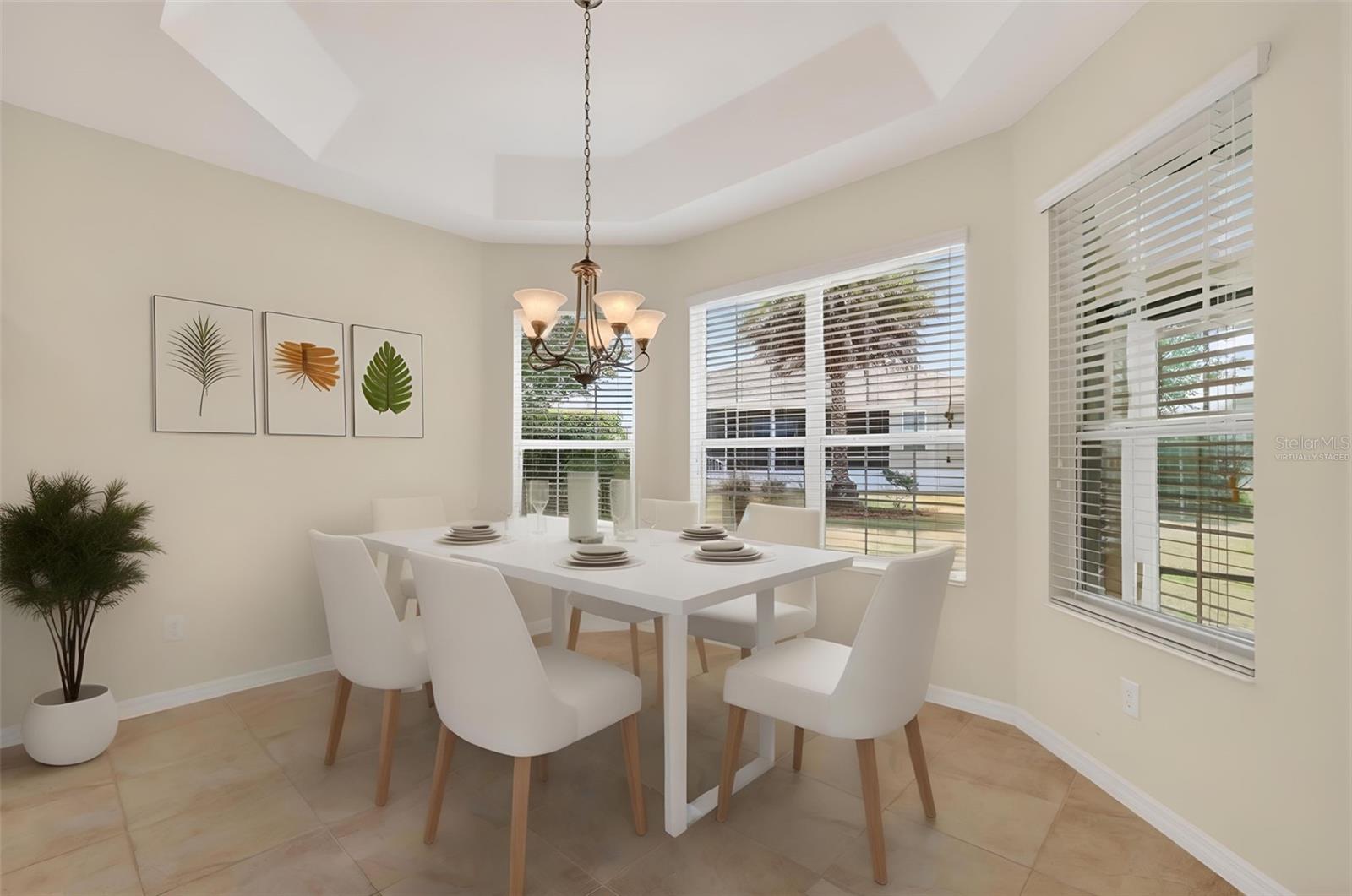 2970 FISHER AVE, THE VILLAGES, FL, 32163