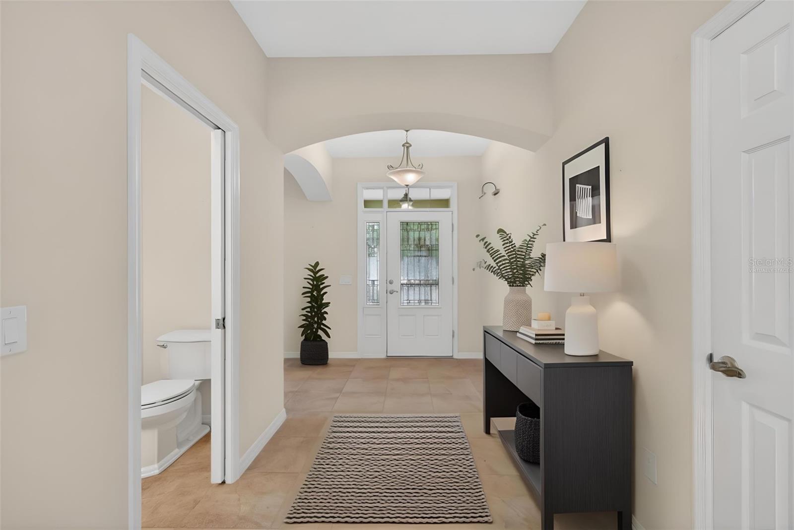2970 FISHER AVE, THE VILLAGES, FL, 32163