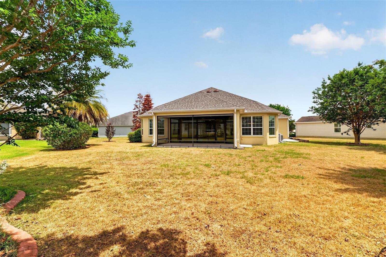2970 FISHER AVE, THE VILLAGES, FL, 32163