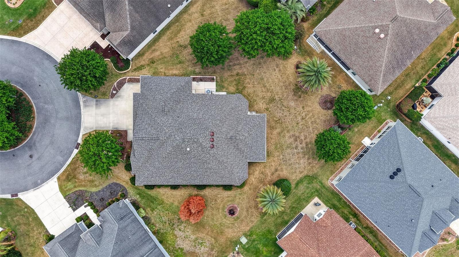 2970 FISHER AVE, THE VILLAGES, FL, 32163