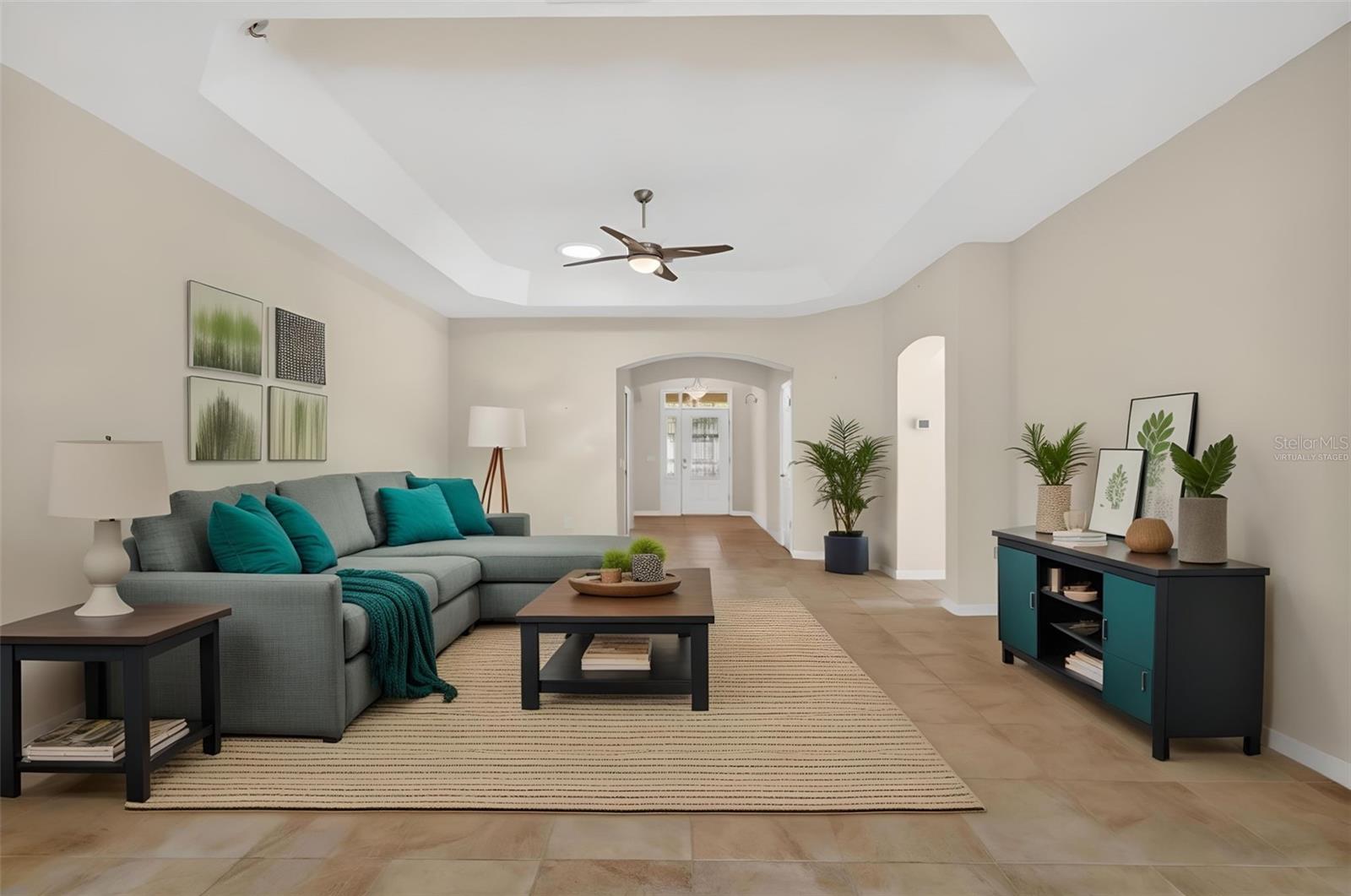 2970 FISHER AVE, THE VILLAGES, FL, 32163