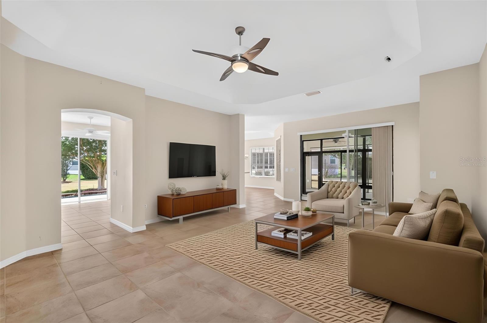 2970 FISHER AVE, THE VILLAGES, FL, 32163