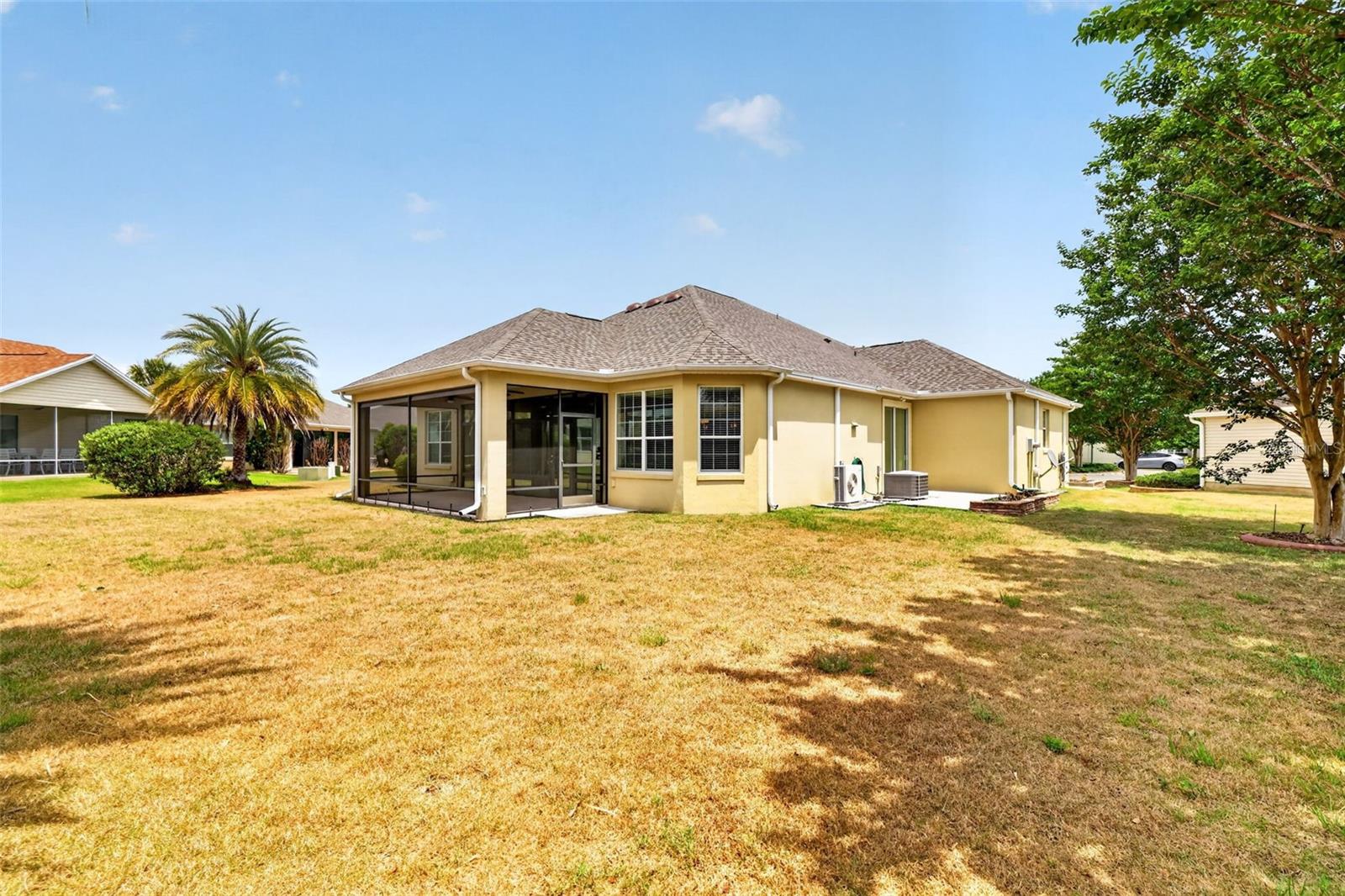 2970 FISHER AVE, THE VILLAGES, FL, 32163