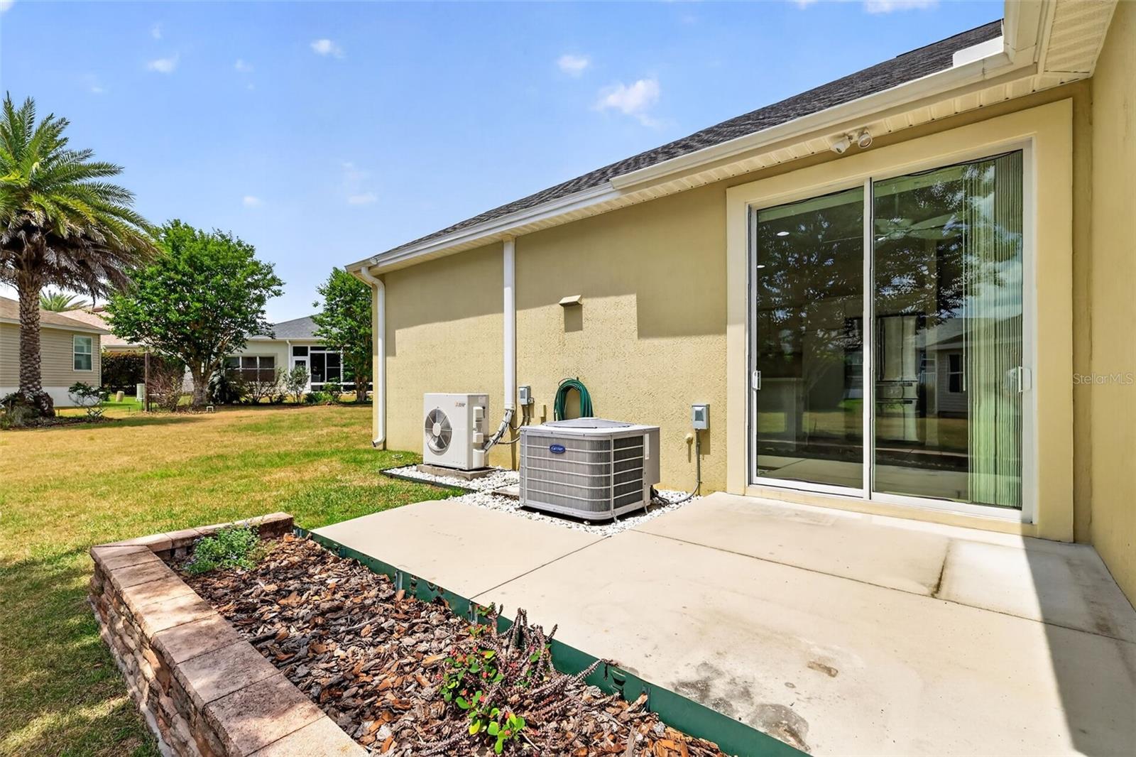 2970 FISHER AVE, THE VILLAGES, FL, 32163