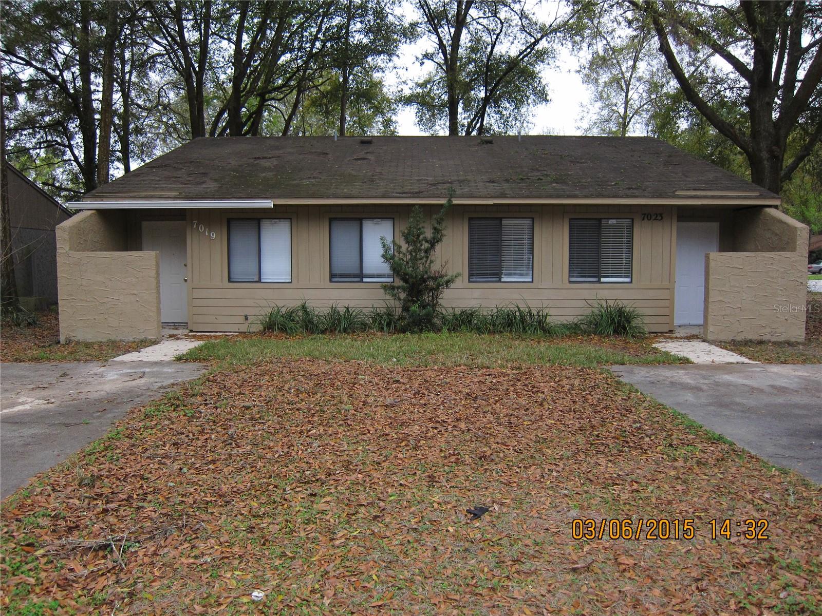 7023 SW 21 LN, GAINESVILLE, FL, 32607