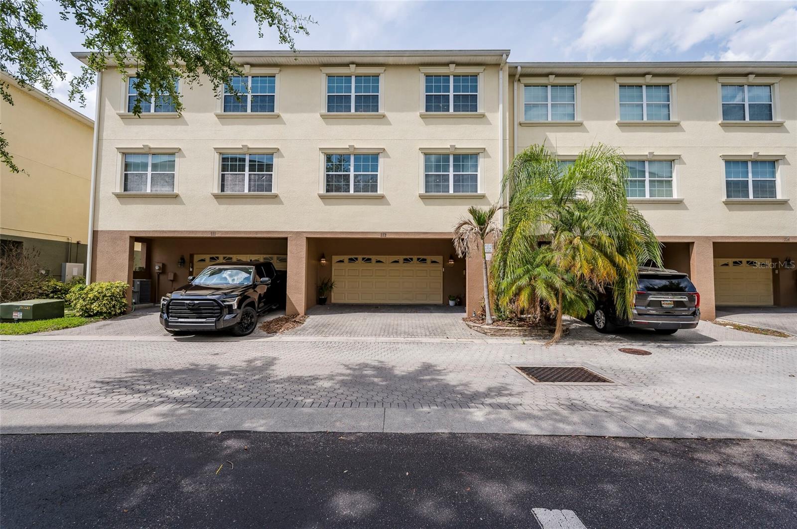 10144 ARBOR RUN DR #112, TAMPA, FL, 33647