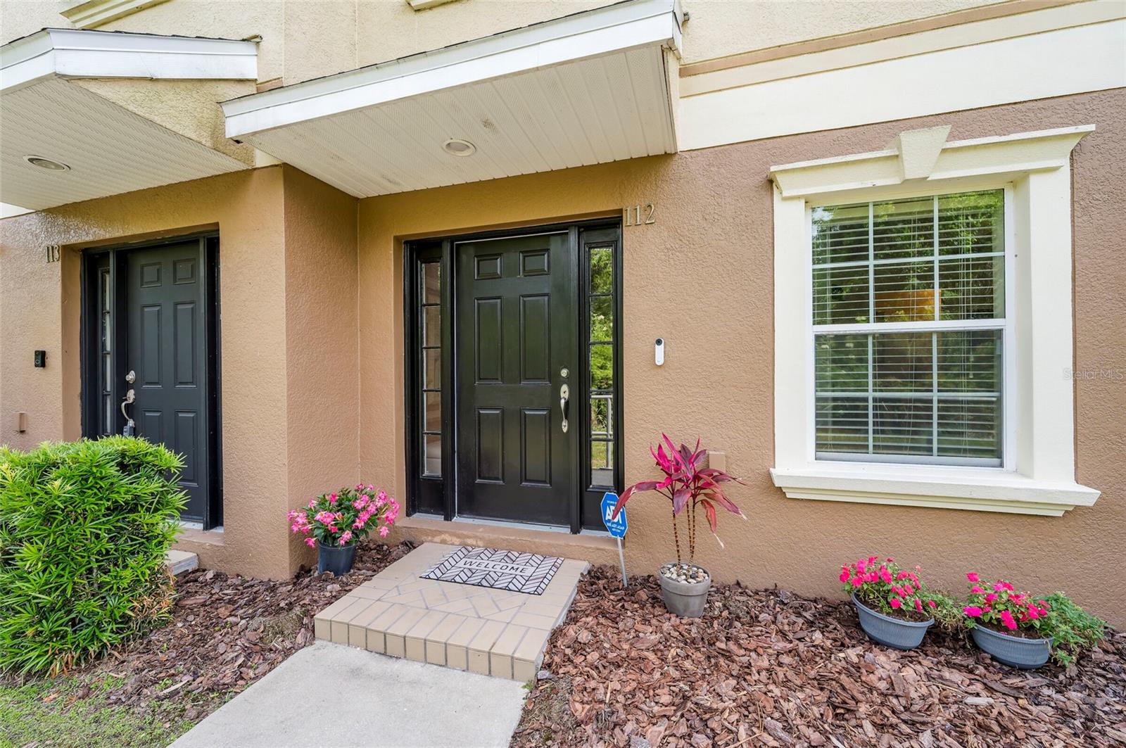 10144 ARBOR RUN DR #112, TAMPA, FL, 33647