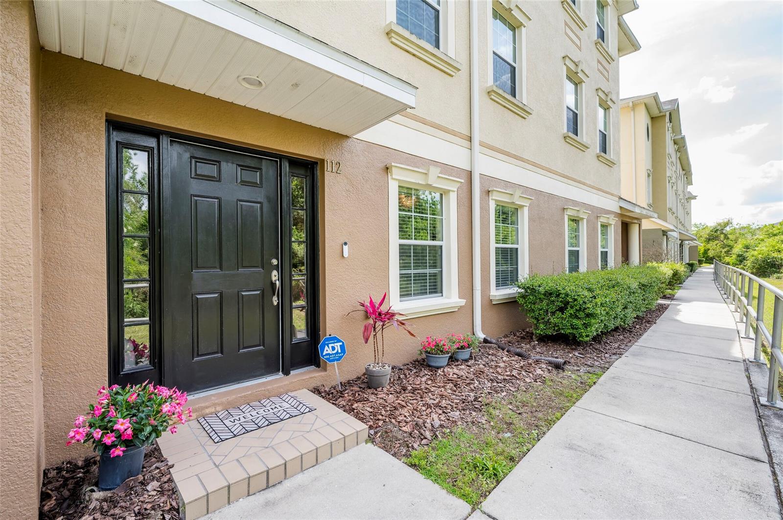 10144 ARBOR RUN DR #112, TAMPA, FL, 33647