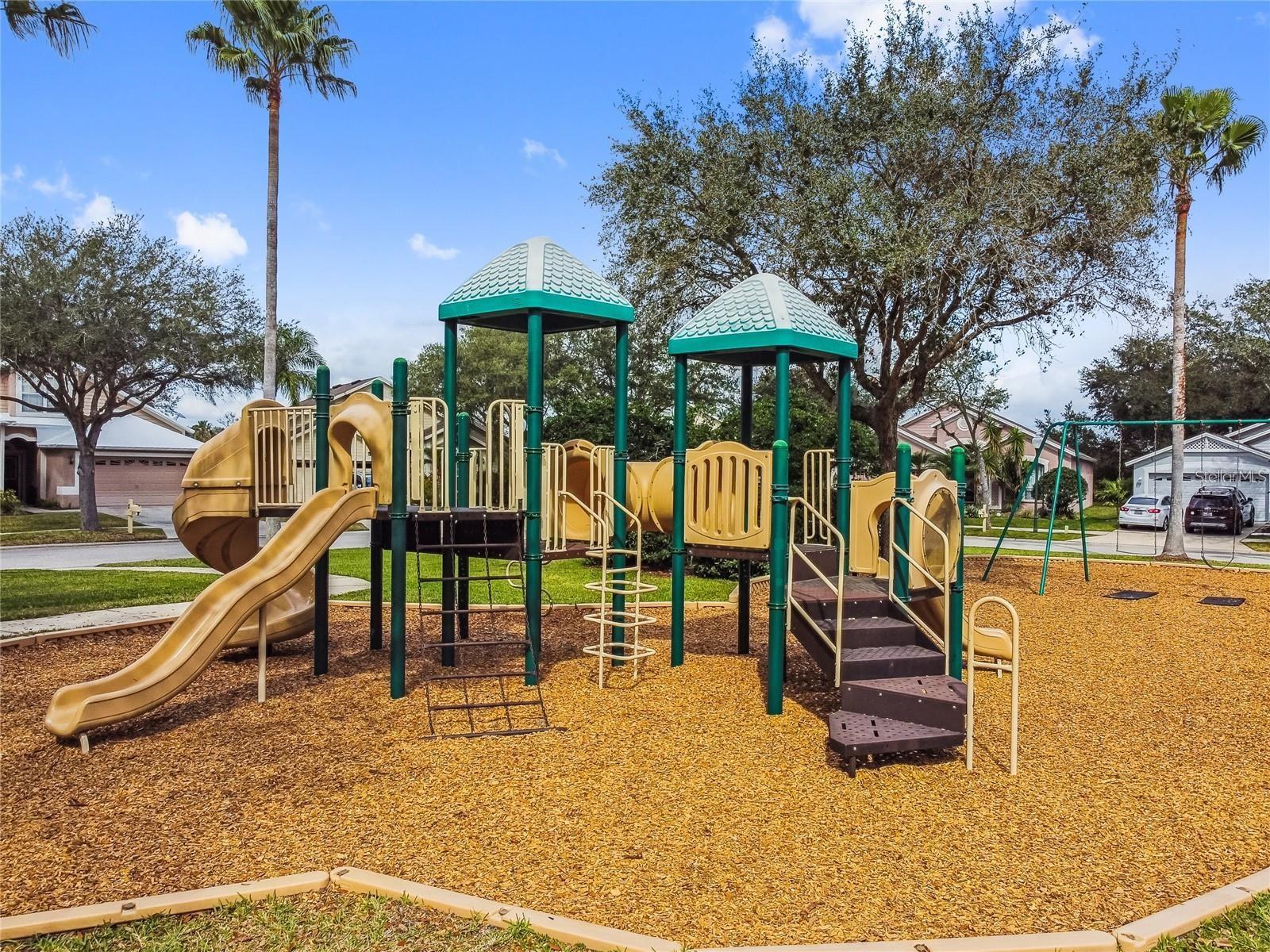 10144 ARBOR RUN DR #112, TAMPA, FL, 33647