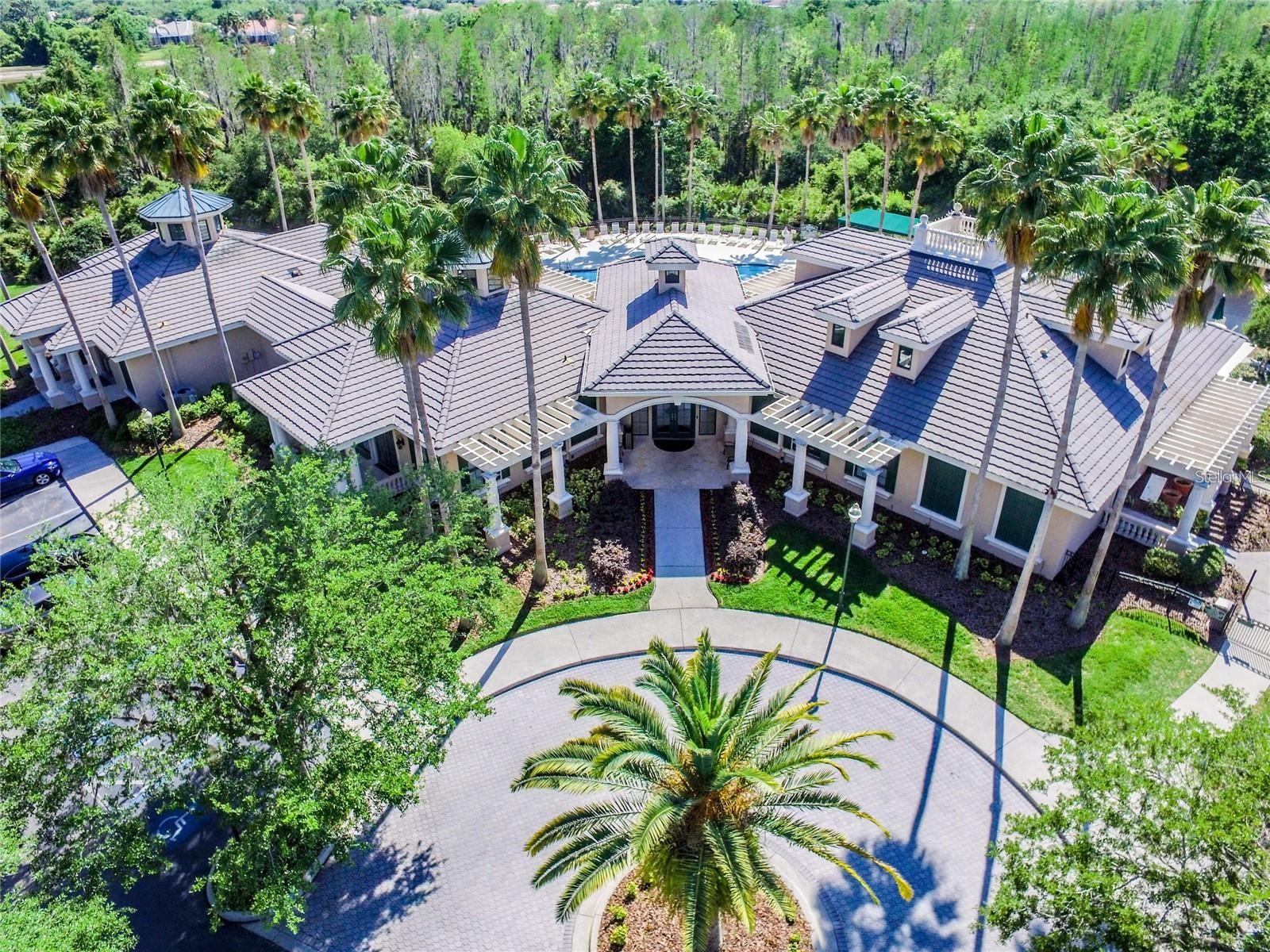 10144 ARBOR RUN DR #112, TAMPA, FL, 33647
