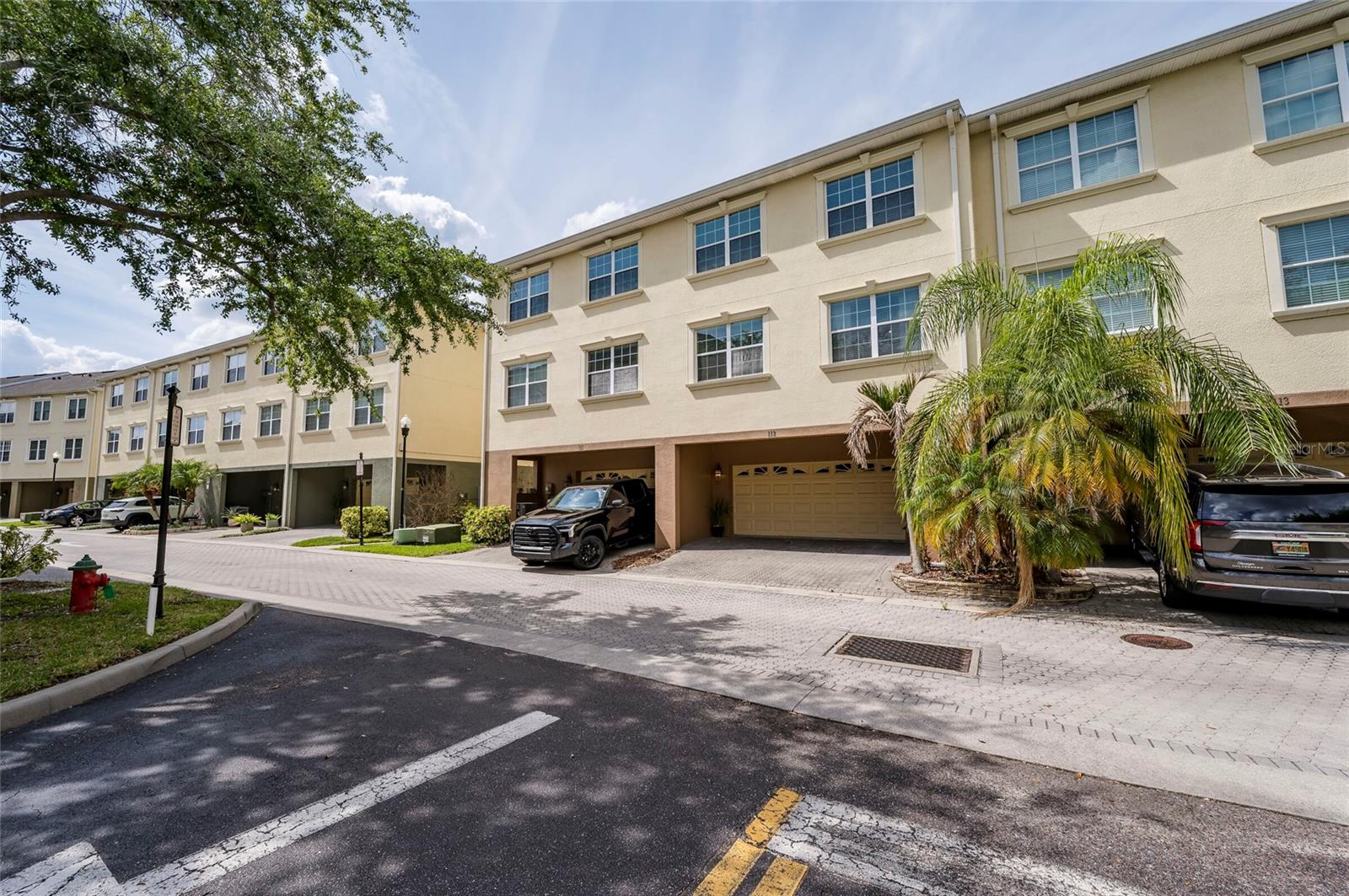10144 ARBOR RUN DR #112, TAMPA, FL, 33647