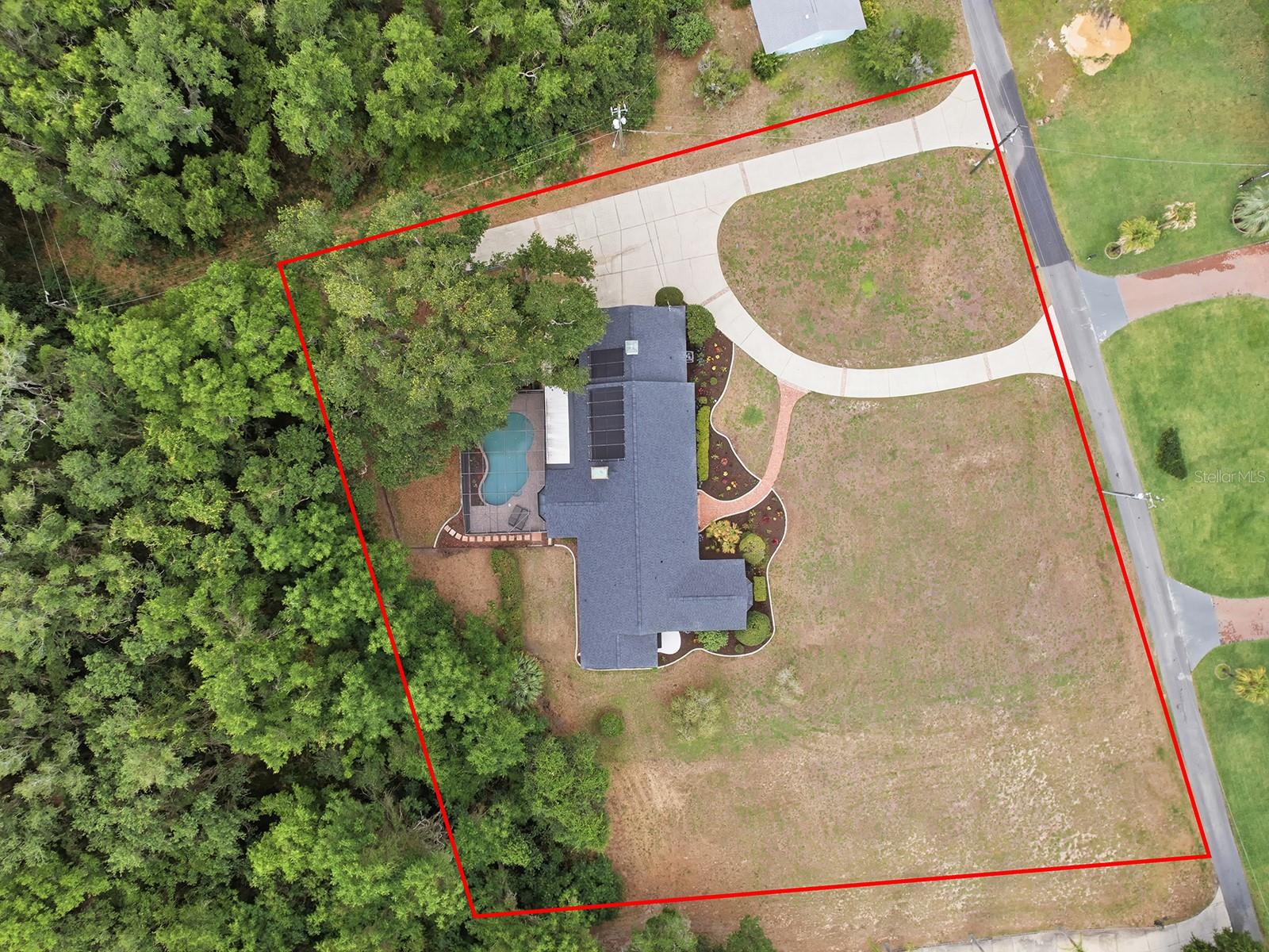 1017 SHORE ACRES DR, LEESBURG, FL, 34748