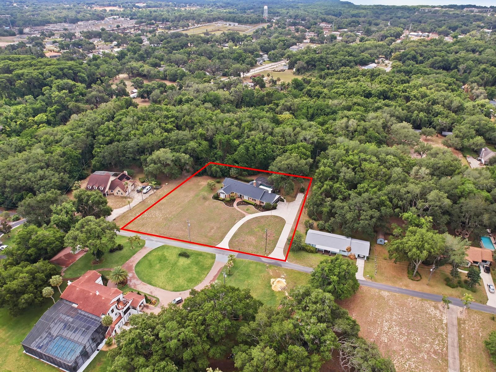 1017 SHORE ACRES DR, LEESBURG, FL, 34748
