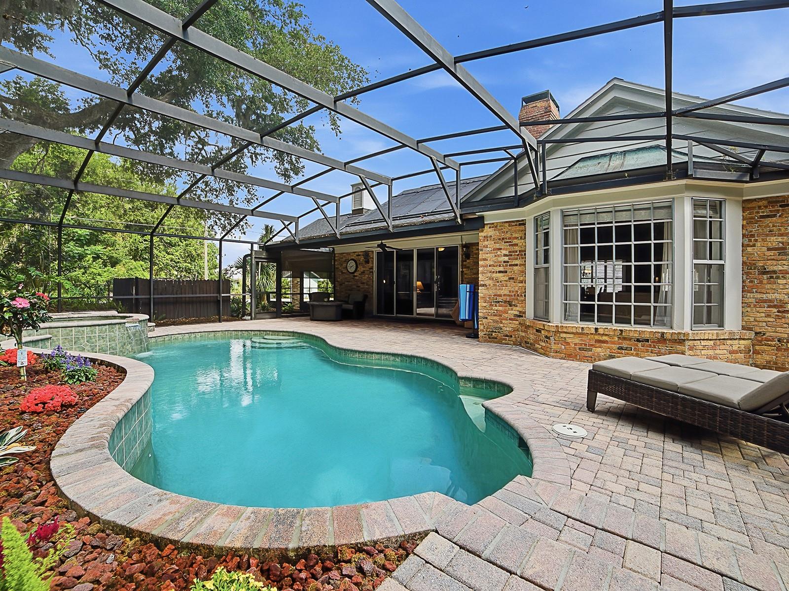 1017 SHORE ACRES DR, LEESBURG, FL, 34748