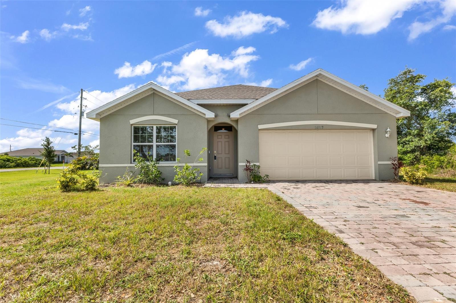 26567 DEEP CREEK BLVD, PUNTA GORDA, FL, 33983