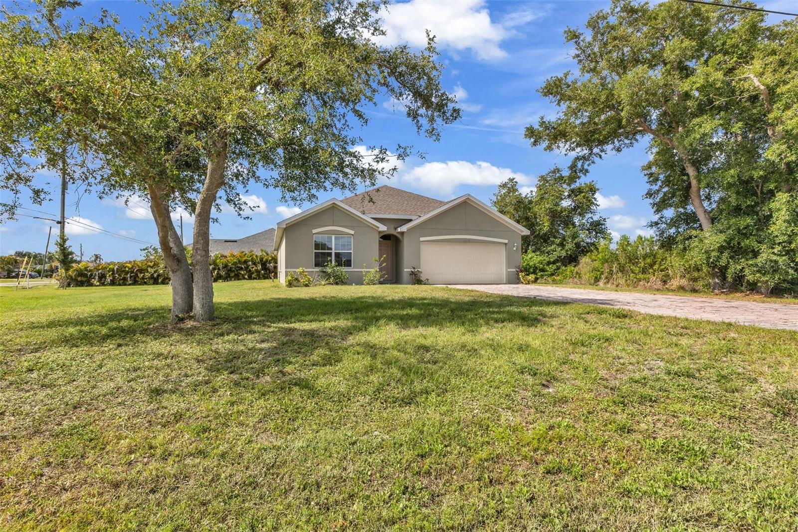 26567 DEEP CREEK BLVD, PUNTA GORDA, FL, 33983