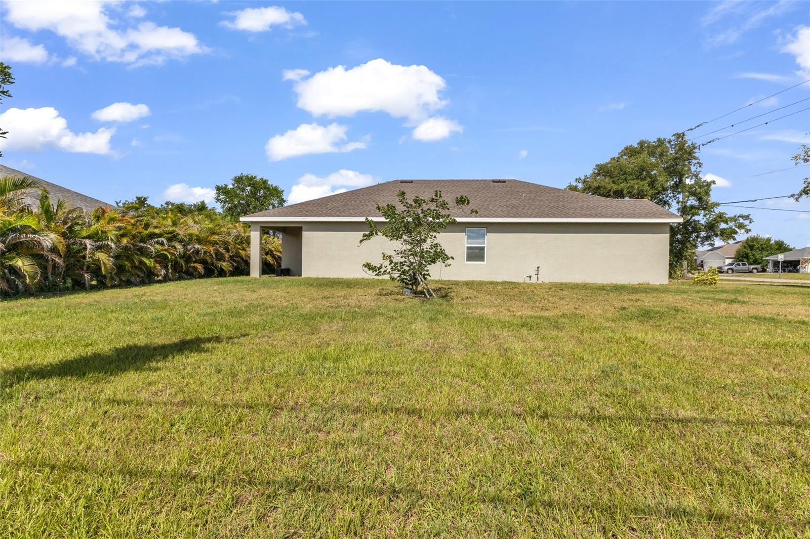26567 DEEP CREEK BLVD, PUNTA GORDA, FL, 33983
