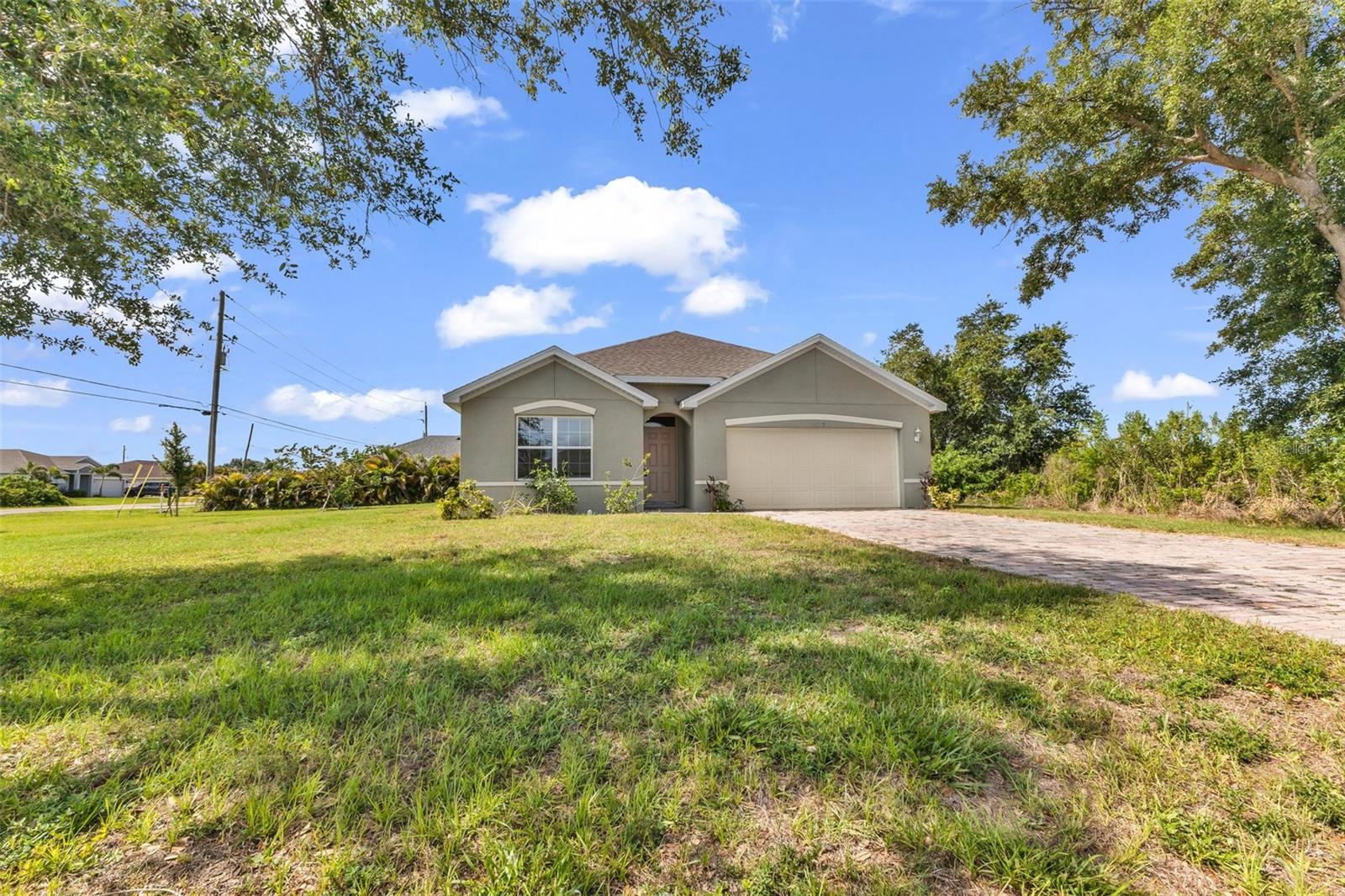26567 DEEP CREEK BLVD, PUNTA GORDA, FL, 33983