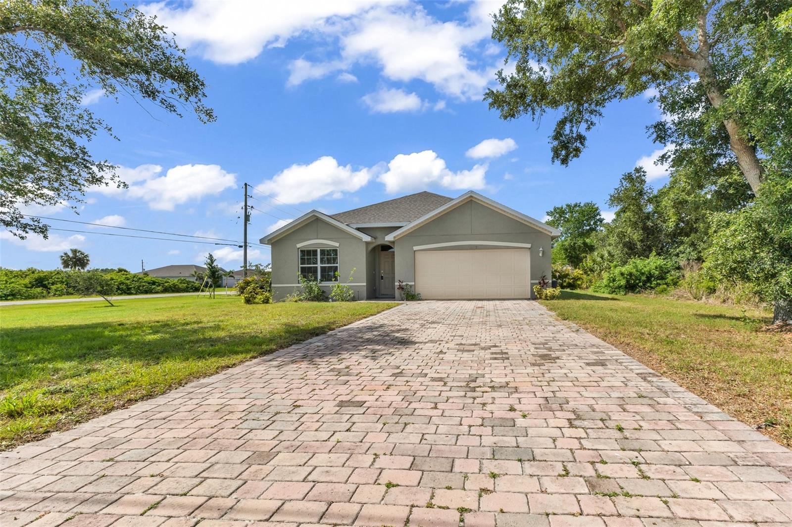 26567 DEEP CREEK BLVD, PUNTA GORDA, FL, 33983